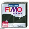 Vente flash ⌛ Pâte Fimo Effect Noir Perle 907 - 57 Gr ⌛