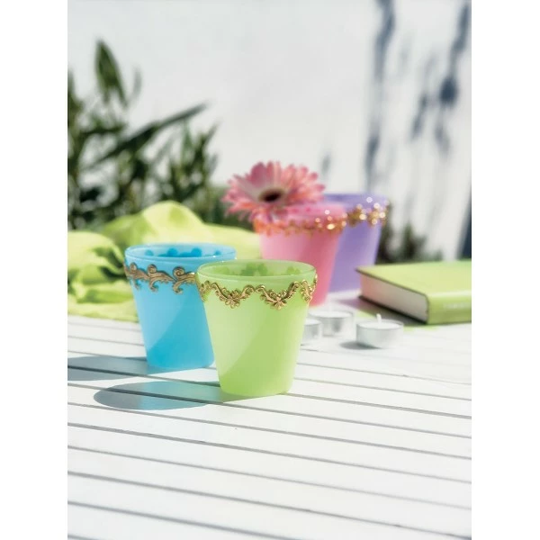 Top 10 🤩 Czech Beads Exclusive FIMO Soft Vert Foncé 57 Octies, Bricolage Miniatures, Bricolage à La Main, De L'Artisanat Fourniture 👏 6 Top 10 🤩 Czech Beads Exclusive FIMO Soft Vert Foncé 57 Octies, Bricolage Miniatures, Bricolage à La Main, De L'Artisanat Fourniture 👏 – Image 4