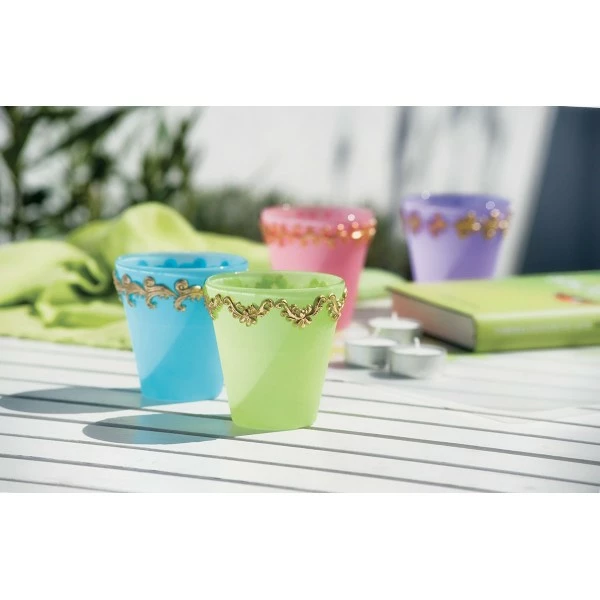 Top 10 🤩 Czech Beads Exclusive FIMO Soft Vert Foncé 57 Octies, Bricolage Miniatures, Bricolage à La Main, De L'Artisanat Fourniture 👏 7 Top 10 🤩 Czech Beads Exclusive FIMO Soft Vert Foncé 57 Octies, Bricolage Miniatures, Bricolage à La Main, De L'Artisanat Fourniture 👏 – Image 5