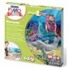 Acheter 🛒 Czech Beads Exclusive FIMO Kids Form & Play Sirène Ensemble, Des Fournitures D'Artisanat, Argile Polymère, Argile De L'Art 🎁 -Pour Pâte Fimo Soldes unnamed file 770
