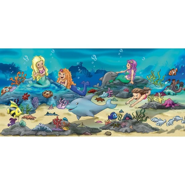 Acheter 🛒 Czech Beads Exclusive FIMO Kids Form & Play Sirène Ensemble, Des Fournitures D'Artisanat, Argile Polymère, Argile De L'Art 🎁 6 Acheter 🛒 Czech Beads Exclusive FIMO Kids Form & Play Sirène Ensemble, Des Fournitures D'Artisanat, Argile Polymère, Argile De L'Art 🎁 – Image 4