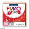 Meilleure affaire 💯 Pâte Fimo Kids Rouge Pailleté 212 - 42 G 🔥 -Pour Pâte Fimo Soldes unnamed file 79