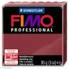 Le moins cher 🥰 Pâte Fimo Professional Rouge Bordeaux 23 - 85 Gr 💯 -Pour Pâte Fimo Soldes unnamed file 85