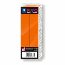 Top 10 ✨ Fimo Professional Pâte à Modeler FIMO Orange, 454 G 🎉